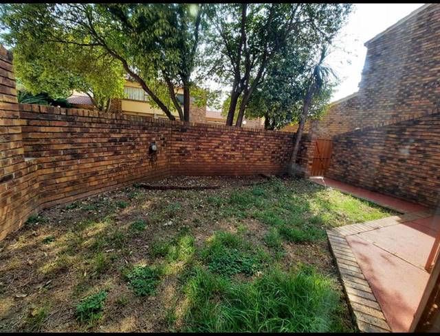 3 BEDROOM PROPERTY TO RENT IN VANDERBIJLPARK CE 3